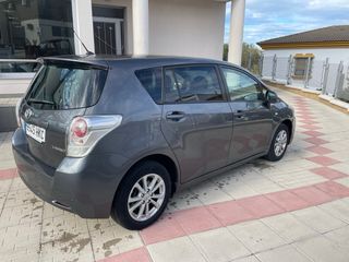 Toyota Verso 2012