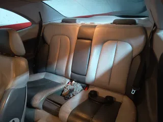 Mercedes-Benz  CLK 2001
