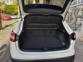 Nissan Qashqai 1.6 dCi 4X4-i N-CONNECTA