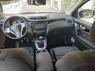 Nissan Qashqai 1.6 dCi 4X4-i N-CONNECTA