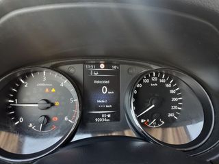 Nissan Qashqai 1.6 dCi 4X4-i N-CONNECTA