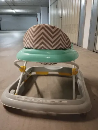 Taca-taca para bebé