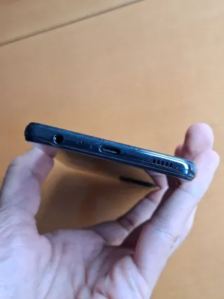 Samsung Galaxy A52s 128 GB Nero