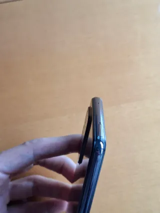 Samsung Galaxy A52s 128 GB Nero