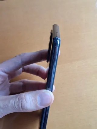 Samsung Galaxy A52s 128 GB Nero