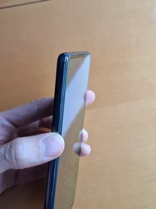 Samsung Galaxy A52s 128 GB Nero