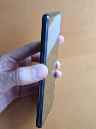 Samsung Galaxy A52s 128 GB Nero