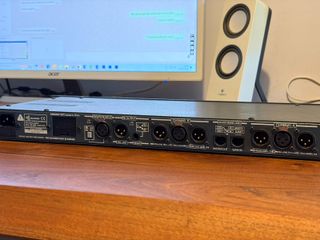 Estación Base Intercom Altair EF-200