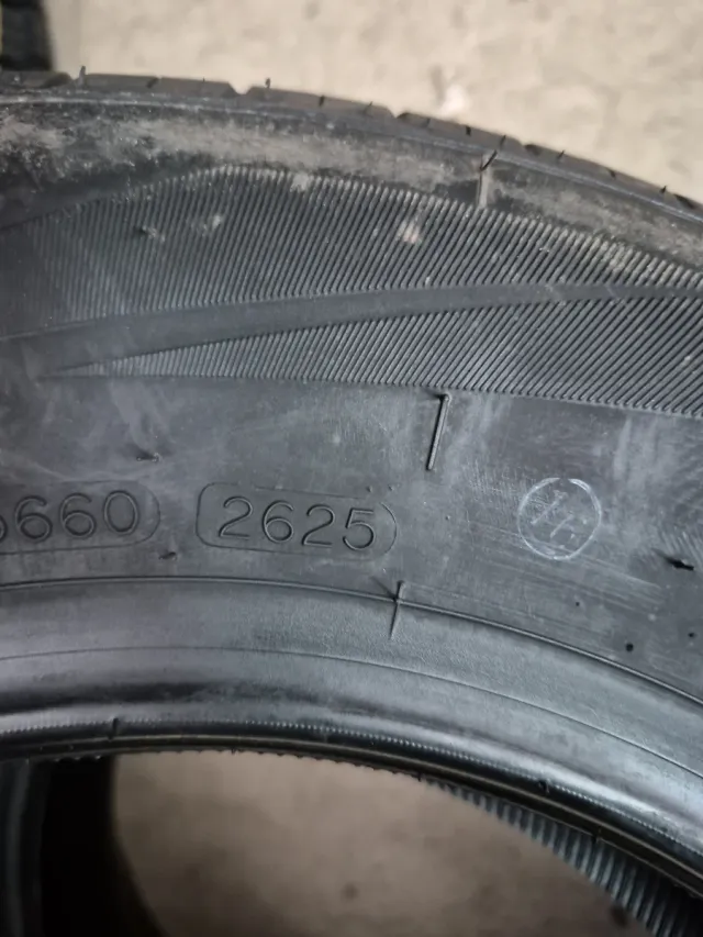 155/80R13 79T NA-1 NANKANG