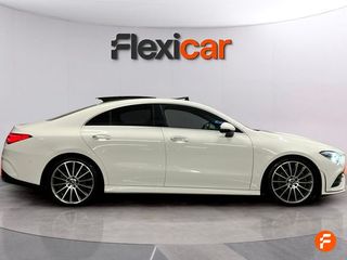 Mercedes CLA CLA 200