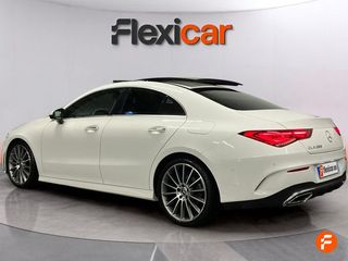 Mercedes CLA CLA 200