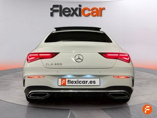 Mercedes CLA CLA 200