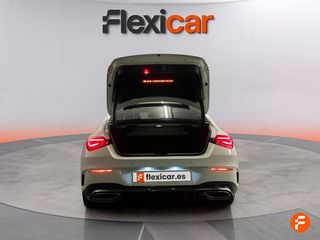 Mercedes CLA CLA 200