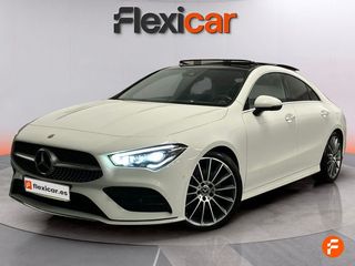 Mercedes CLA CLA 200