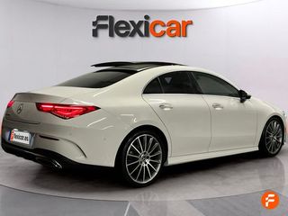 Mercedes CLA CLA 200