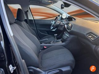 Peugeot 308 5p Active Pack PureTech 110 S&S