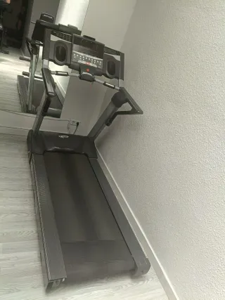 Cinta de correr BH Profesional