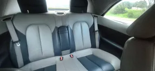 Mercedes-Benz  CLK 2002