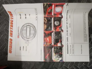 Faros LED JEEP 7 Redondos EMC DOT SAE