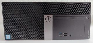 ORDENADOR DE SOBREMESA CORE I7 SEPTIMA GENERACION