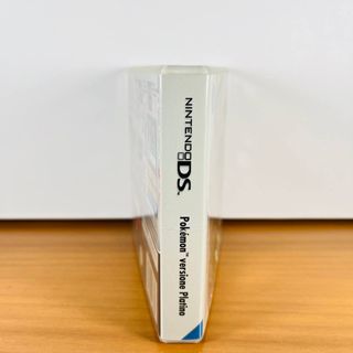 Pokemon Platino Versione Platino Ita Nintendo DS