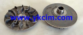 Variador Kymco MXU 250 / KXR 250