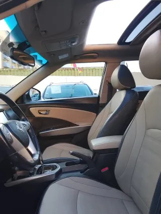 SsangYong Tivoli 2015