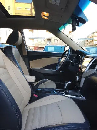 SsangYong Tivoli 2015