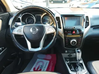 SsangYong Tivoli 2015
