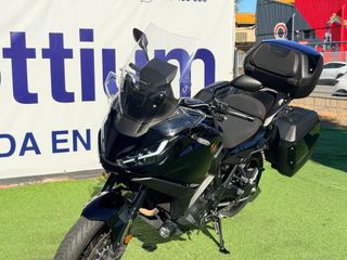 HONDA NT1100 DCT