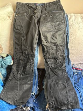 Pantalones vaqueros desgastados Cipo & Baco G-Star