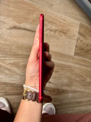 iPhone 8 Plus Rosso