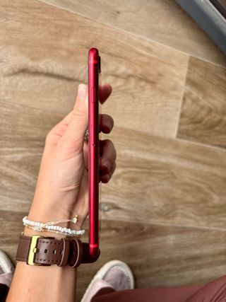 iPhone 8 Plus Rosso