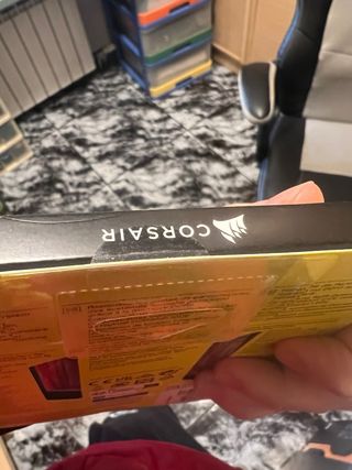 Corsair Vengeance DDR5 64GB (2x32GB) 6000MHz