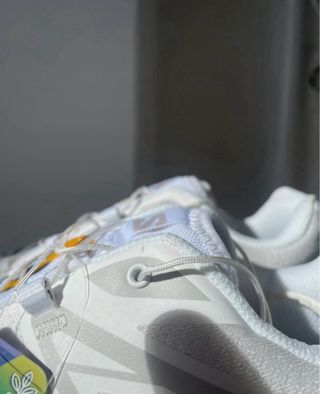 Salomon Xt6 GoreTex Gris/Blanco