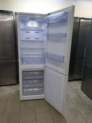 Nevera Beko 185x60cm no Frost con Garantía