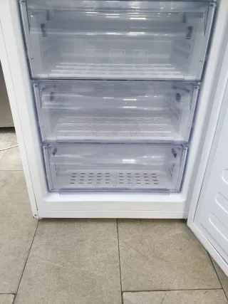 Nevera Beko 185x60cm no Frost con Garantía