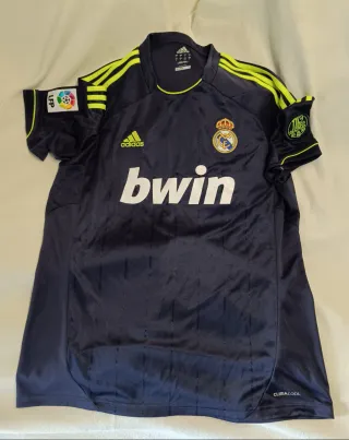 Camiseta Real Madrid Adidas