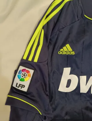 Camiseta Real Madrid Adidas