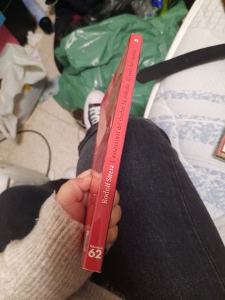 L'assassinat del doctor Moraleda