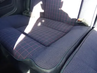 Volkswagen Golf Cabrio 1987