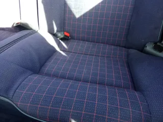 Volkswagen Golf Cabrio 1987