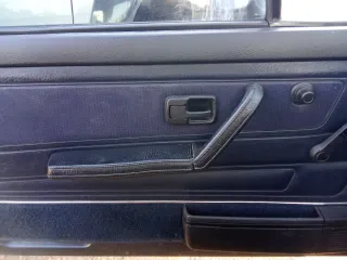 Volkswagen Golf Cabrio 1987