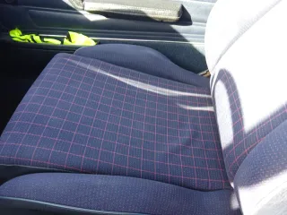 Volkswagen Golf Cabrio 1987