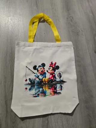 Neceser, zaini, cuscini... personalizzati