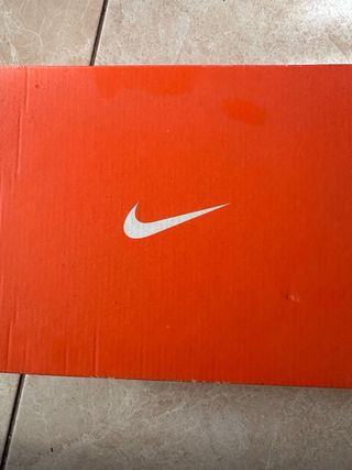 Zapatillas Nike Metcon Hombre