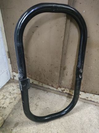 Defensa Harley sportster