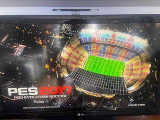 PS4 (PlayStation 4) Negra + 3 Juegos