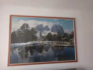 Puzzle 5000 Piezas Paisaje Montaña