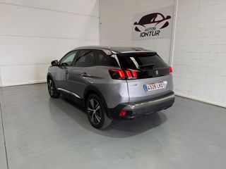 Peugeot 3008 2020